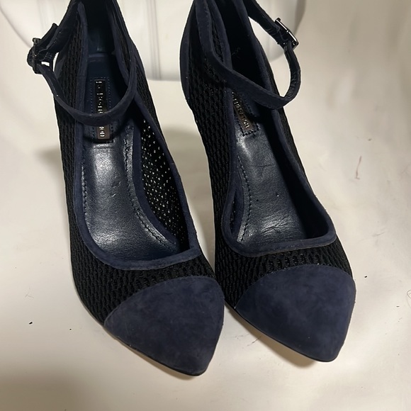 BCBGeneration Cynthia Heels - Picture 3 of 5